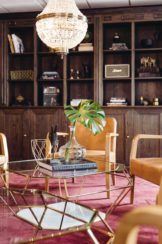 Interior Design Collection - Möbler för offentliga miljöer