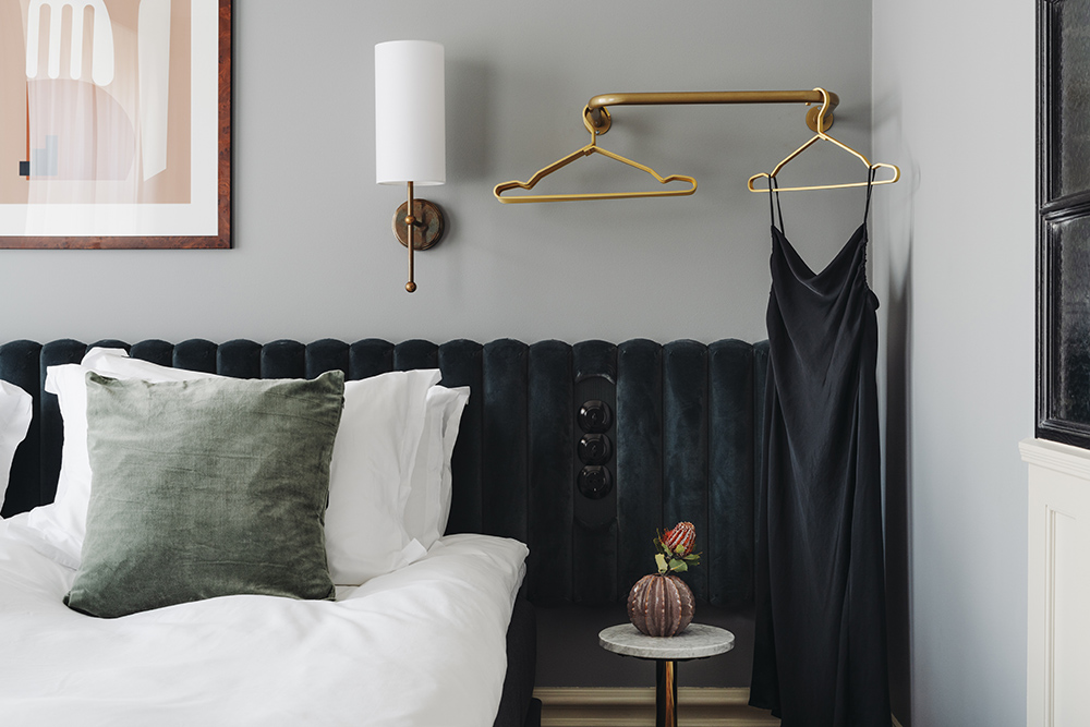 Interior Design Collection - Möbler för offentliga miljöer